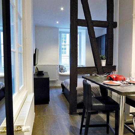Appartement L'Ill Au Sable Strasbourg Luaran gambar