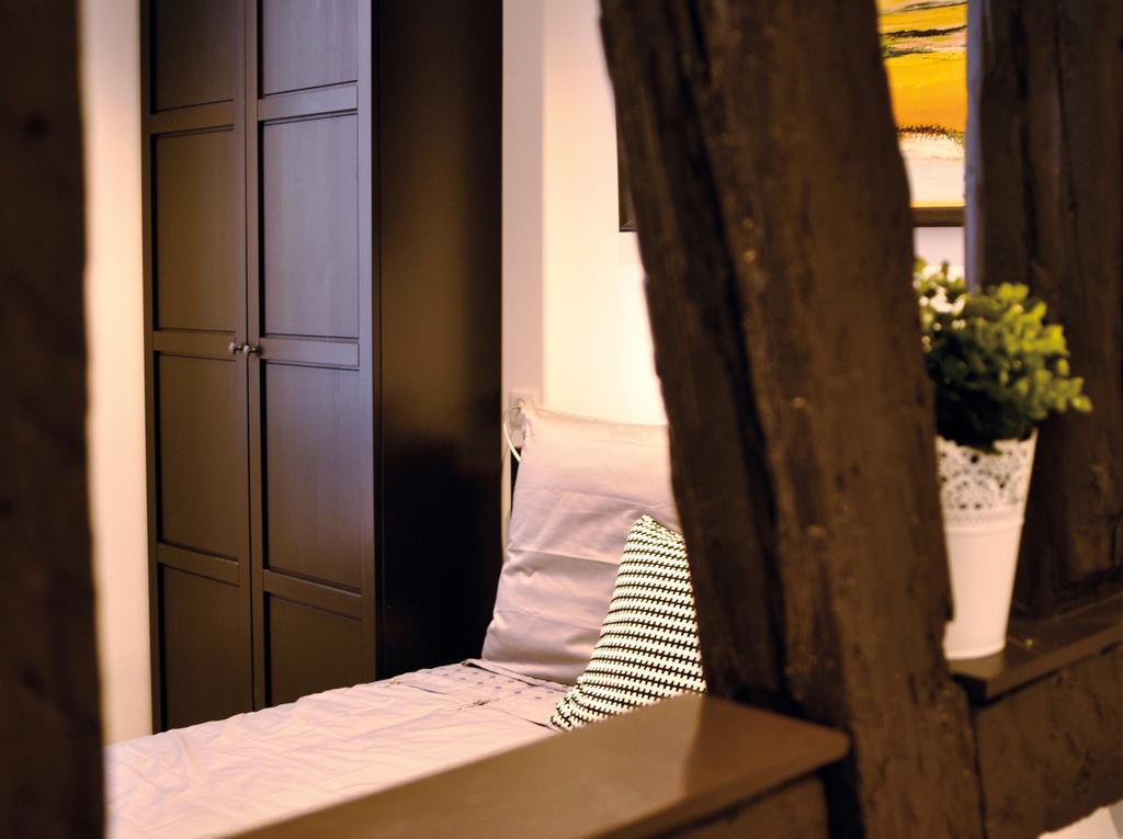 Appartement L'Ill Au Sable Strasbourg Luaran gambar