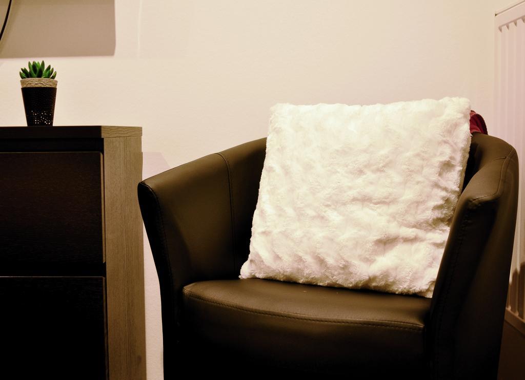 Appartement L'Ill Au Sable Strasbourg Luaran gambar