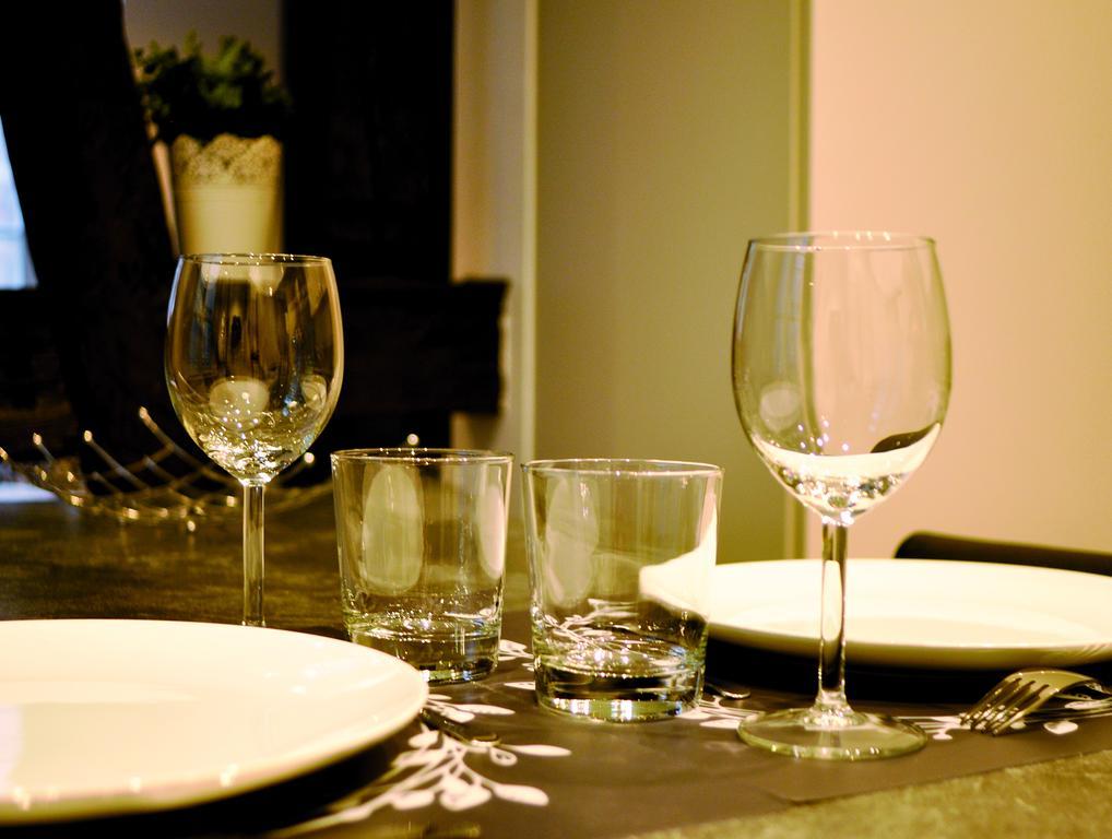 Appartement L'Ill Au Sable Strasbourg Luaran gambar