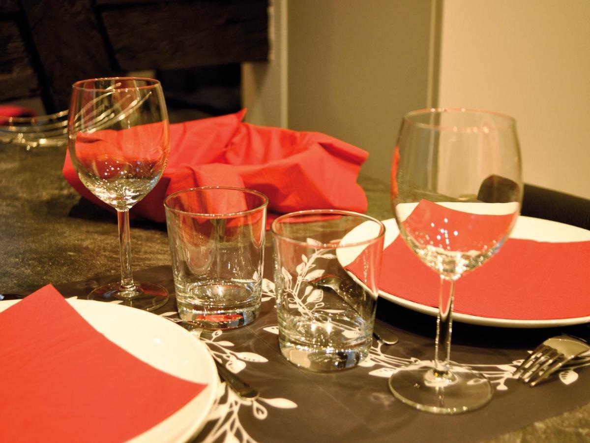 Appartement L'Ill Au Sable Strasbourg Luaran gambar
