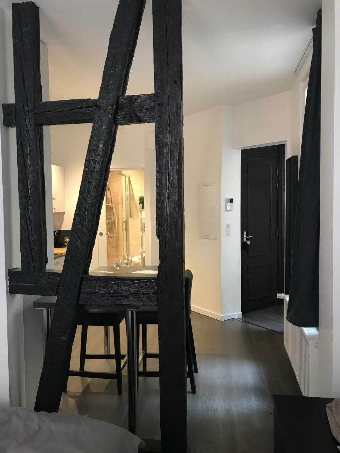 Appartement L'Ill Au Sable Strasbourg Luaran gambar